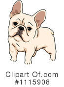 Dog Clipart #1115908 by BNP Design Studio