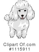 Dog Clipart #1115911 by BNP Design Studio