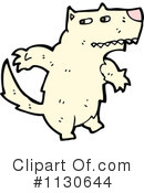 Dog Clipart #1130644 by lineartestpilot