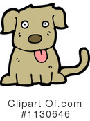 Dog Clipart #1130646 by lineartestpilot