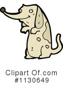 Dog Clipart #1130649 by lineartestpilot