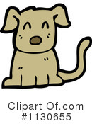 Dog Clipart #1130655 by lineartestpilot