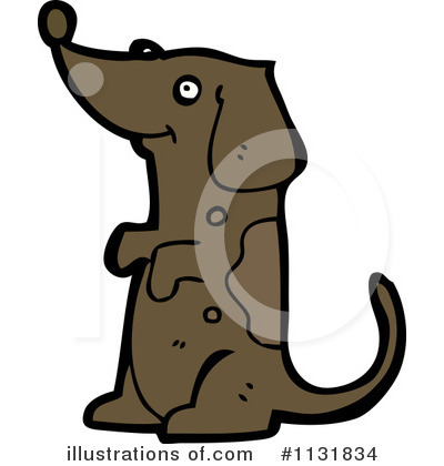 Dog Clipart #1131834 by lineartestpilot