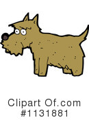 Dog Clipart #1131881 by lineartestpilot