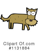 Dog Clipart #1131884 by lineartestpilot