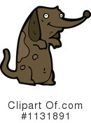 Dog Clipart #1131891 by lineartestpilot