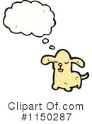 Dog Clipart #1150287 by lineartestpilot