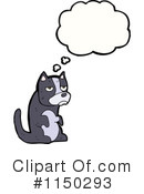 Dog Clipart #1150293 by lineartestpilot