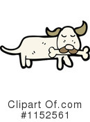 Dog Clipart #1152561 by lineartestpilot