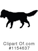 Dog Clipart #1154637 by Prawny Vintage
