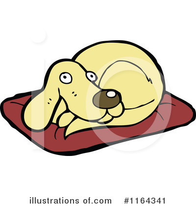 Dog Clipart #1164341 by lineartestpilot