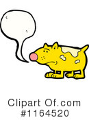 Dog Clipart #1164520 by lineartestpilot