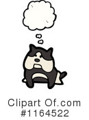 Dog Clipart #1164522 by lineartestpilot