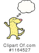 Dog Clipart #1164527 by lineartestpilot