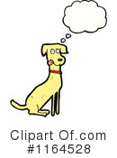 Dog Clipart #1164528 by lineartestpilot