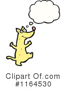 Dog Clipart #1164530 by lineartestpilot