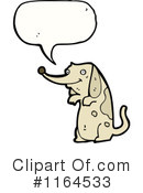 Dog Clipart #1164533 by lineartestpilot