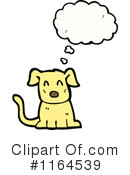 Dog Clipart #1164539 by lineartestpilot