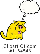 Dog Clipart #1164546 by lineartestpilot