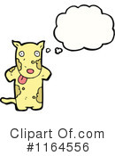Dog Clipart #1164556 by lineartestpilot