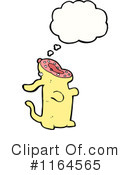 Dog Clipart #1164565 by lineartestpilot