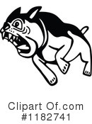 Dog Clipart #1182741 by Prawny