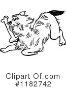 Dog Clipart #1182742 by Prawny
