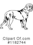 Dog Clipart #1182744 by Prawny