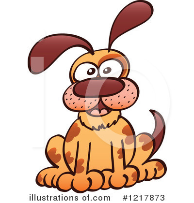 Pets Clipart #1217873 by Zooco