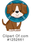 Dog Clipart #1252661 by BNP Design Studio