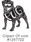 Dog Clipart #1267722 by Prawny