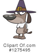 Dog Clipart #1275495 by toonaday