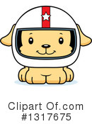 Dog Clipart #1317675 by Cory Thoman
