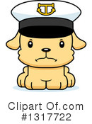 Dog Clipart #1317722 by Cory Thoman