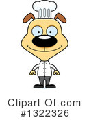 Dog Clipart #1322326 by Cory Thoman