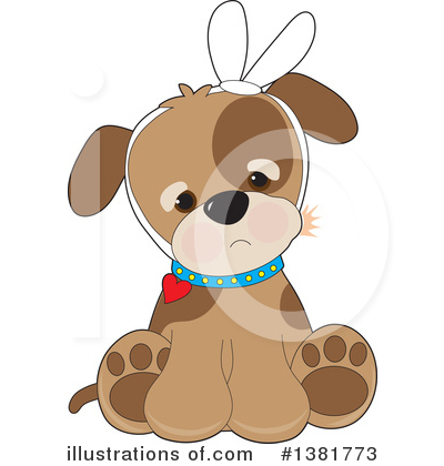 Veterinary Clipart #1381773 by Maria Bell