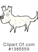 Dog Clipart #1385559 by lineartestpilot