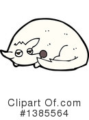 Dog Clipart #1385564 by lineartestpilot