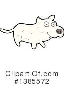 Dog Clipart #1385572 by lineartestpilot