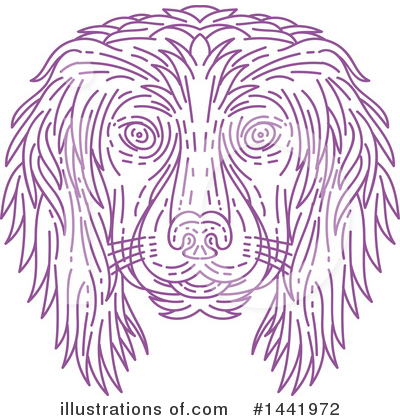 Animal Logos Clipart #1441972 by patrimonio