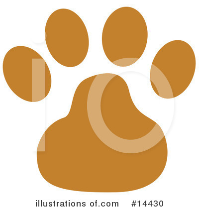 Pets Clipart #14430 by Andy Nortnik