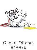 Dog Clipart #14472 by Andy Nortnik