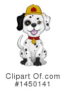 Dog Clipart #1450141 by BNP Design Studio