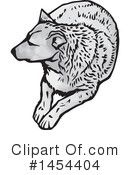Dog Clipart #1454404 by Any Vector