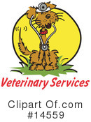 Dog Clipart #14559 by Andy Nortnik