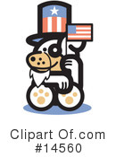 Dog Clipart #14560 by Andy Nortnik