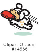Dog Clipart #14566 by Andy Nortnik