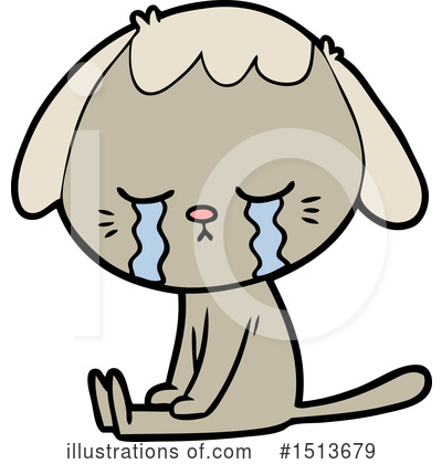 Crying Clipart #1513679 by lineartestpilot