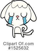 Dog Clipart #1525632 by lineartestpilot