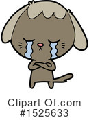 Dog Clipart #1525633 by lineartestpilot